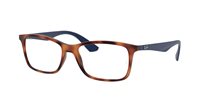 Monture de lunettes Ray-Ban 0RX7047  54  5574 - 0RX7047  54  5574
